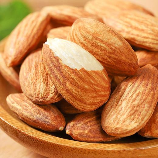 今日秒杀~【巴旦木】160g/盒 品质生活，每天一把坚果 商品图1