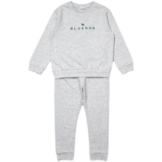 [BLUEDOG] BLUEDOG TRAINING SET 兒童運動服套裝JPY带授权招加盟代理 商品图4