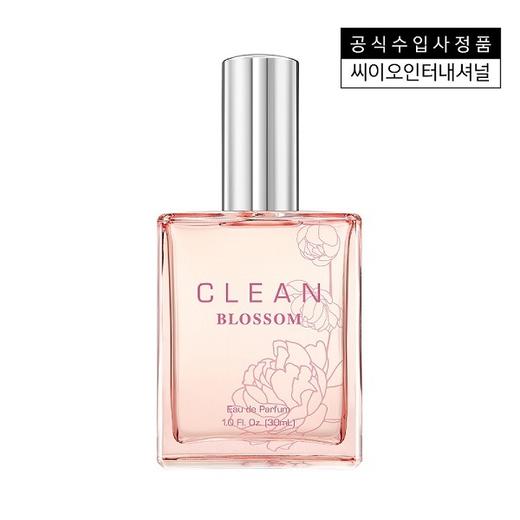 Clean Blossom EDP 30ML   60ML  香水JPY带授权招加盟代理 商品图0