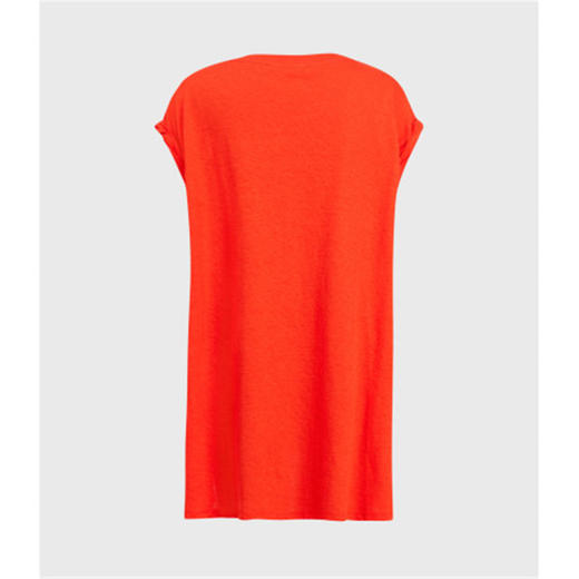 ALLSAINTS SANZA TANK 上衣 SJPY带授权招加盟代理 商品图1