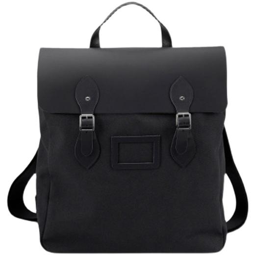 CAMBRIDGE SATCHEL CSBNA1001BNH12701BLACK 双肩包JPY带授权招加盟代理 商品图4