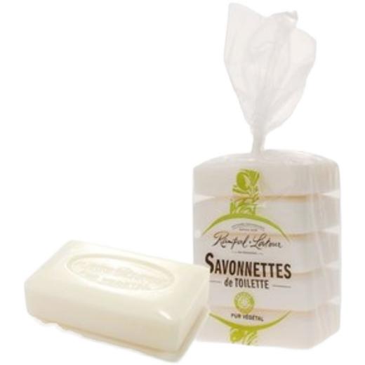 Rampal latour Natural Soap 100g 5ea(Sabong Eco Set）多种款式JPY带授权招加盟代理 商品图3