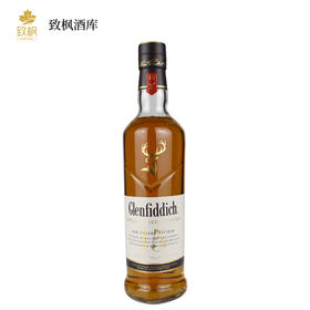 格兰菲迪15年