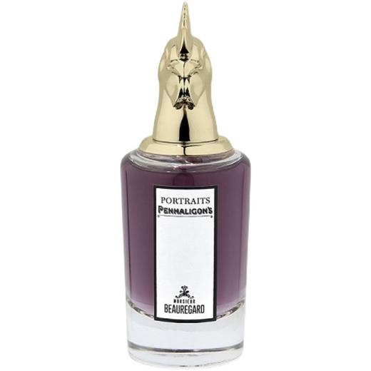 [Penhaligons] Monsieur Borgar EDP 75ML 香水JPY带授权招加盟代理 商品图1