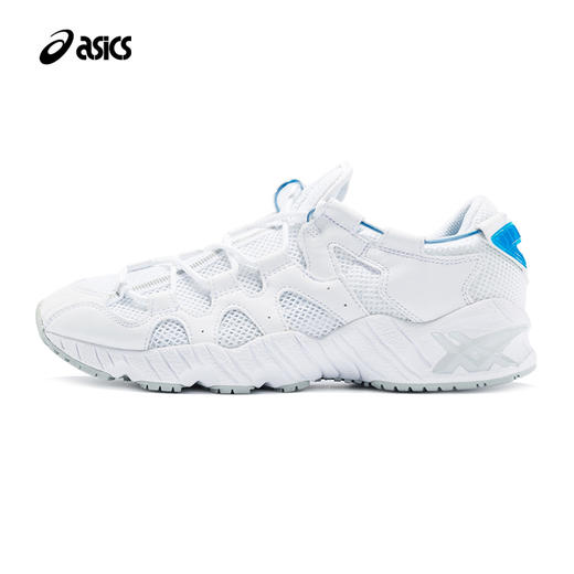 ASICS/亚瑟士男女个性鞋带缓震情侣运动休闲鞋秋季GEL-MAI 商品图0
