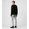 ALLSAINTS DECEM CREW 男士上衣JPY带授权招加盟代理 商品缩略图3