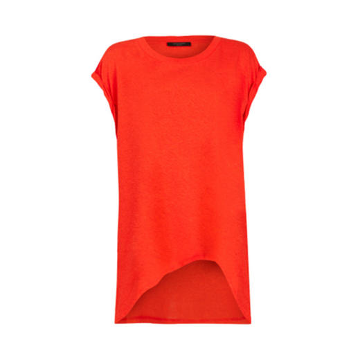 ALLSAINTS SANZA TANK 上衣 SJPY带授权招加盟代理 商品图0