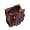 CARLYN [KIM YOUJUNGS PICK]SQUARE BAG 手提包兼斜挎包 WINEJPY带授权招加盟代理 商品缩略图3