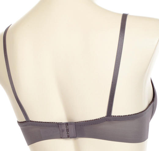 ATSUGI 厚木无痕/无钢圈文胸97339BS 商品图1