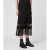 ALLSAINTS FRAN LACE DRESS 连衣裙JPY带授权招加盟代理 商品缩略图2