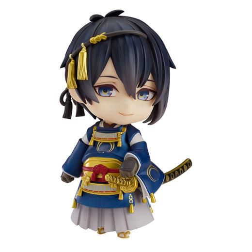 【GSC现货】粘土人 三日月宗近 刀剑乱舞 商品图3