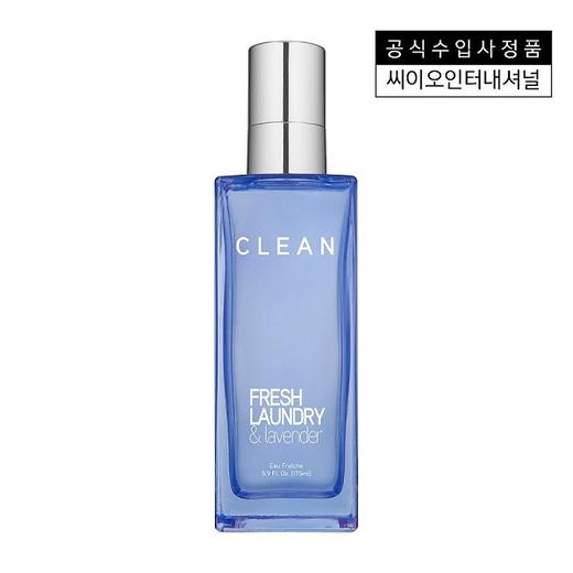 Clean Off- Resh Fresh Laundry & Lavender 175ML  香水JPY带授权招加盟代理 商品图0