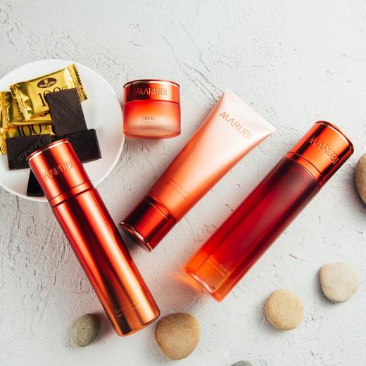 【VIP】丸美巧克力青春丝滑套装 组合 商品图2