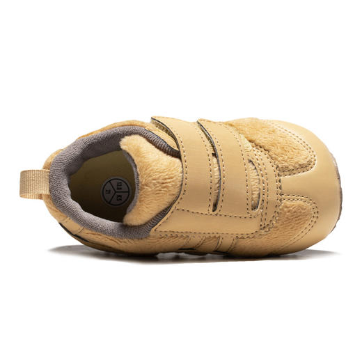 ASICS/亚瑟士CORSAIR BABY BR2男女小童鞋可爱运动鞋1144A030-400 商品图4