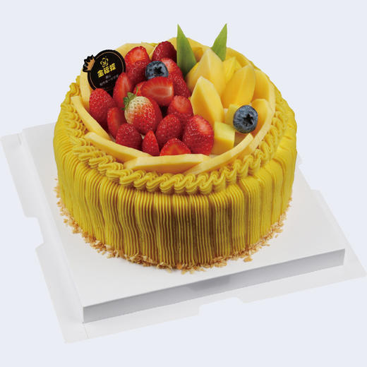 金皇后 商品图0