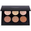 ANASTASIA BEVERLY HILLS POWER CONTOUR KIT 修颜粉饼JPY带授权招加盟代理 商品缩略图2