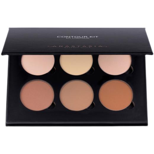 ANASTASIA BEVERLY HILLS POWER CONTOUR KIT 修颜粉饼JPY带授权招加盟代理 商品图2