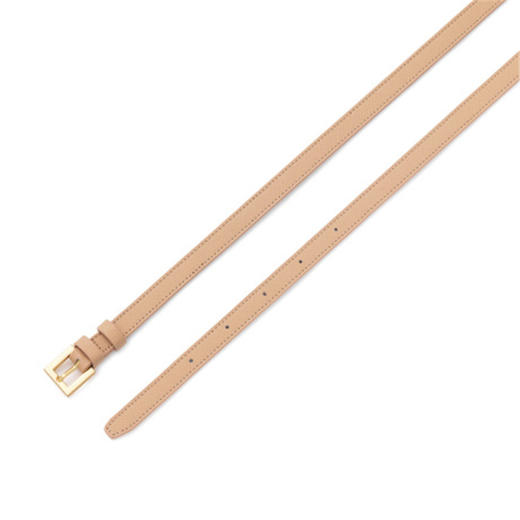 CARLYN HUDSON MINI 斜挎包 PINKJPY带授权招加盟代理 商品图3