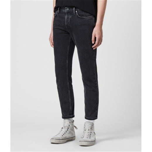 ALLSAINTS DEAN 牛仔裤JPY带授权招加盟代理 商品图2