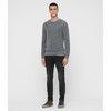 ALLSAINTS IVAR MERINO CREW 针织衫 SJPY带授权招加盟代理 商品缩略图1