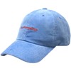 DONTFORGETME DFM 8 CODU BLUE-STRAP 帽子JPY带授权招加盟代理 商品缩略图2