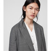 ALLSAINTS HELEI CHECK BLAZER 外套JPY带授权招加盟代理 商品缩略图1