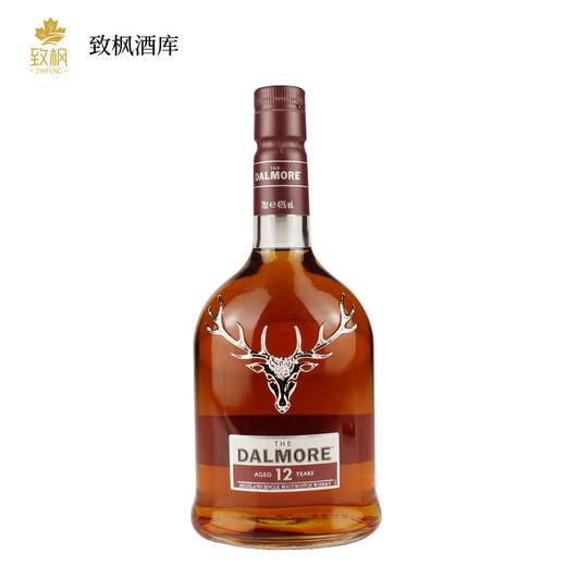 大摩12年 商品图0