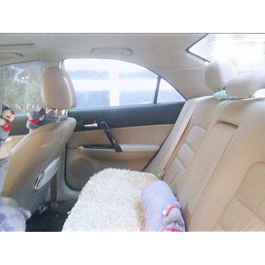 马自达 6 2.0L 自动时尚型 【长租-北京】 商品图3