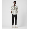 ALLSAINTS DIEGO SS SHIRT 男士短袖衬衫JPY带授权招加盟代理 商品缩略图1