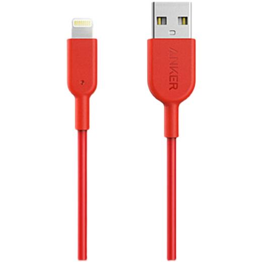 ANKER POWERLINE II LIGHTNING USB CABLE (FOR IPHONE/90cm)JPY带授权招加盟代理 商品图3