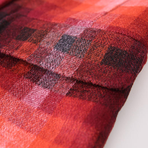 EITIE 爱特爱6414109毛呢大衣 商品图8