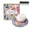 [Fragonard] Jasmine Pearl de Soap Dish Set 150GJPY带授权招加盟代理 商品缩略图0