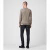 ALLSAINTS MODE MERINO CREW 男士针织衫JPY带授权招加盟代理 商品缩略图2