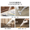 德尔玛（Deerma）DX700小型家用立式吸尘器手持吸尘机宠物家庭适用 商品缩略图5