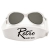 RETRO BANZ WHITE BABY 儿童墨镜（1~3岁）JPY带授权招加盟代理 商品缩略图1