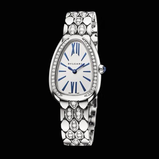 宝格丽（BVLGARI）Serpenti Seduttori系列腕表 103276 商品图1