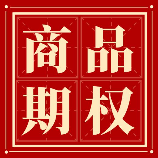 小马老师商品期权培训-常年招生中 商品图0