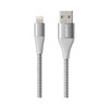 ANKER POWERLINE+ II LIGHTNING USB CABLE红黑灰金 IPHONE/90cmJPY带授权招加盟代理 商品缩略图0