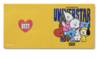 韩国 可爱Line Friends  BT21 HEART便签本JPY带授权招加盟代理 商品缩略图1