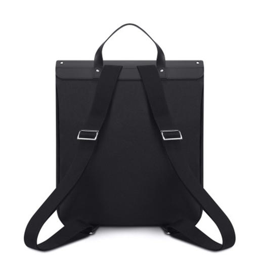 CAMBRIDGE SATCHEL CSBNA1001BNH12701BLACK 双肩包JPY带授权招加盟代理 商品图1