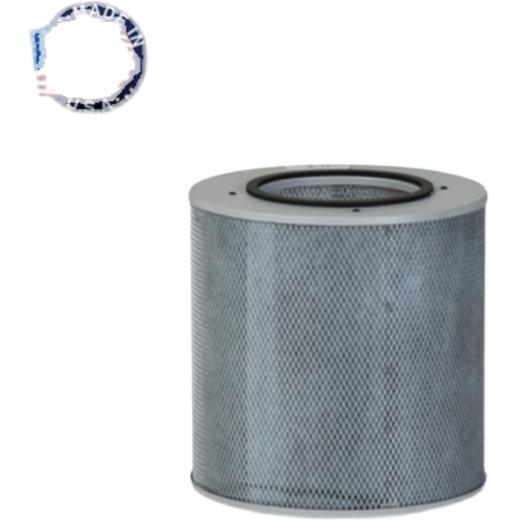 美国Austin Air Systems 空气净化器 HM400复合替换滤芯 韩国直邮JPY带授权招加盟代理 商品图3