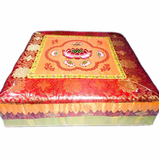 拜凳莲花59X59（大） 商品图2