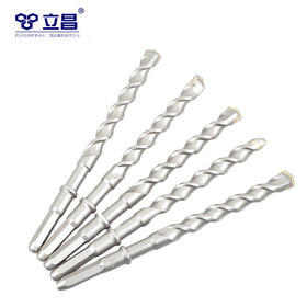 立昌电锤钻头【长六角】