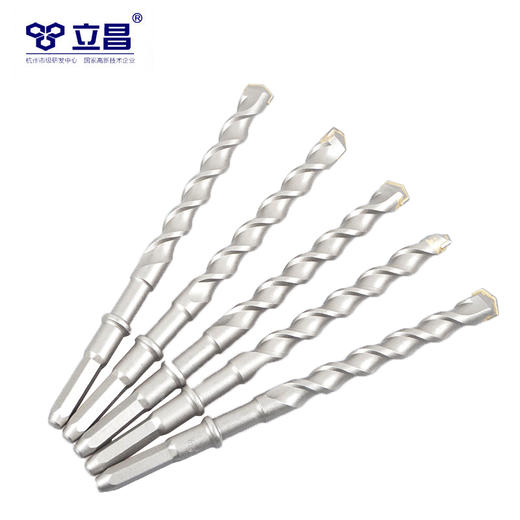 立昌电锤钻头【长六角】 商品图0