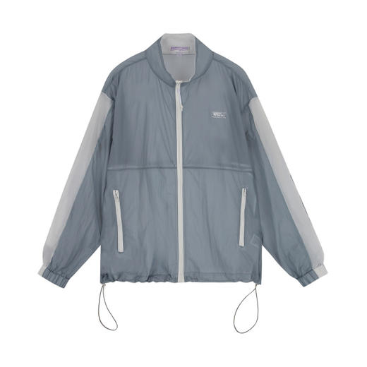 肩膀彩色挡风防晒服/ WHJJA3792UJPY带授权招加盟代理 商品图3