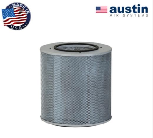 美国Austin Air Systems 空气净化器 HM400复合替换滤芯 韩国直邮JPY带授权招加盟代理 商品图0