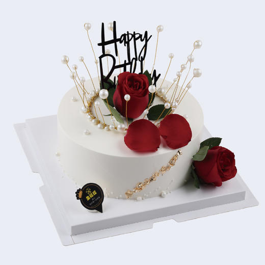 玫瑰之恋 商品图0