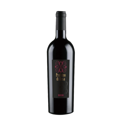 意大利香杜莎红葡萄酒750ml