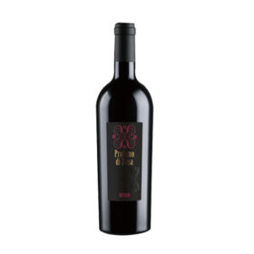 意大利香杜莎红葡萄酒750ml