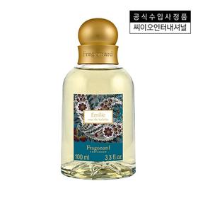 Fragonard EmilieEDT 100ML 香水JPY带授权招加盟代理